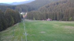 Ski Mezivodí