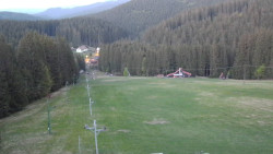 Ski Mezivodí