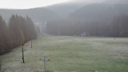 Ski Mezivodí