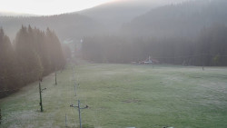 Ski Mezivodí