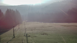 Ski Mezivodí