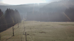Ski Mezivodí