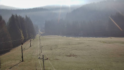 Ski Mezivodí