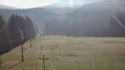Ski Mezivodí