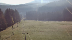 Ski Mezivodí