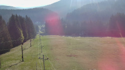 Ski Mezivodí