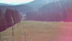 Ski Mezivodí