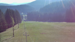 Ski Mezivodí