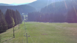 Ski Mezivodí