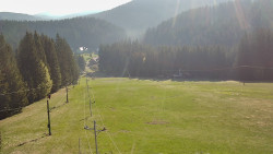 Ski Mezivodí