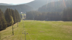 Ski Mezivodí