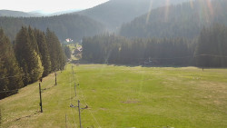 Ski Mezivodí