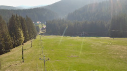 Ski Mezivodí