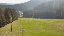Ski Mezivodí