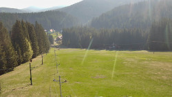 Ski Mezivodí