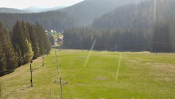 Ski Mezivodí
