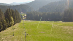 Ski Mezivodí