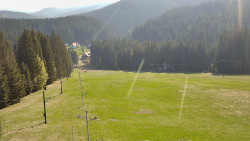 Ski Mezivodí