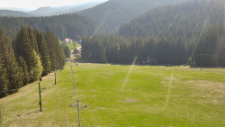 Ski Mezivodí