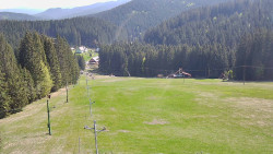 Ski Mezivodí