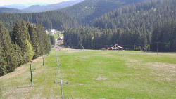 Ski Mezivodí