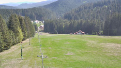 Ski Mezivodí