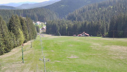 Ski Mezivodí