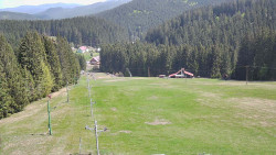 Ski Mezivodí