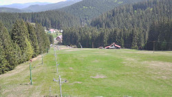 Ski Mezivodí