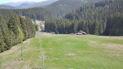Ski Mezivodí