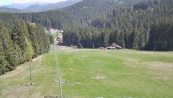 Ski Mezivodí