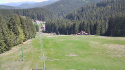Ski Mezivodí