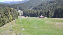 Ski Mezivodí