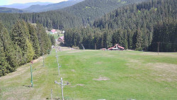 Ski Mezivodí