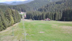 Ski Mezivodí