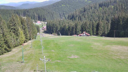 Ski Mezivodí