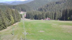 Ski Mezivodí