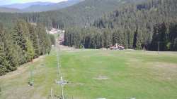Ski Mezivodí
