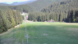 Ski Mezivodí