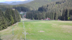 Ski Mezivodí