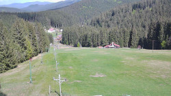 Ski Mezivodí