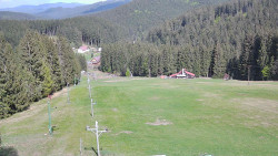 Ski Mezivodí