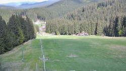 Ski Mezivodí