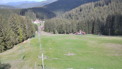 Ski Mezivodí