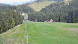 Ski Mezivodí