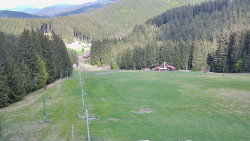 Ski Mezivodí