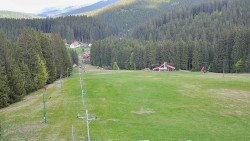 Ski Mezivodí