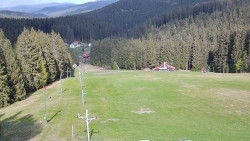 Ski Mezivodí