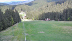 Ski Mezivodí