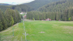 Ski Mezivodí